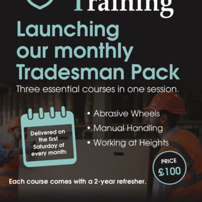 “Trades man pack”
